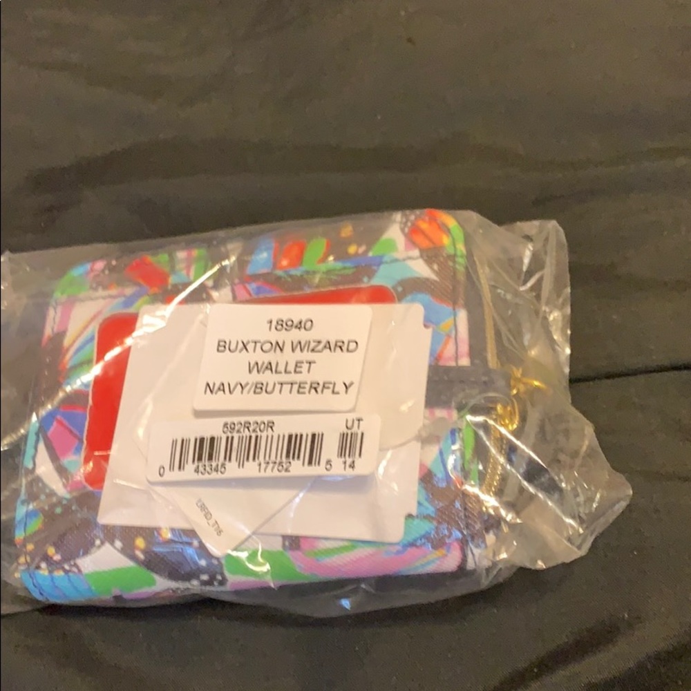 Wallet - Picture 4 of 6